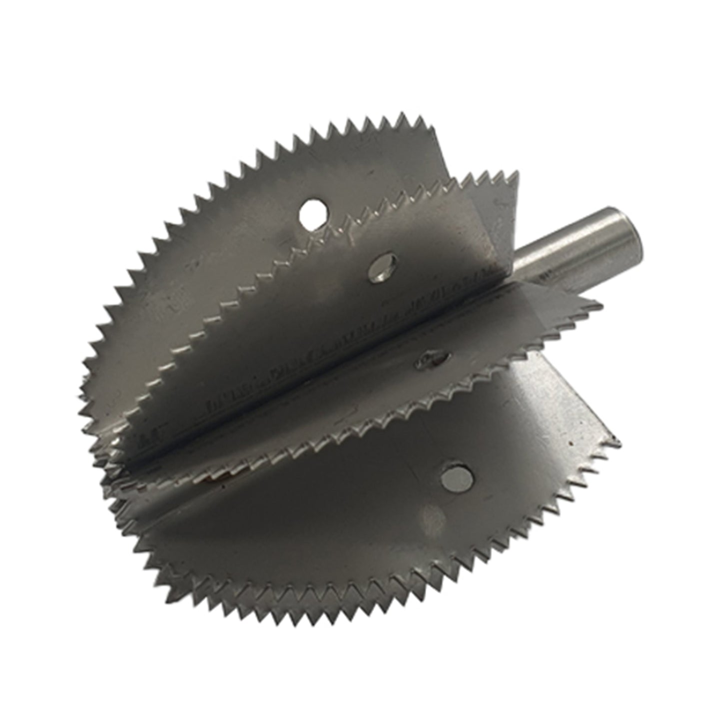 ओडिरिस कोकोनट स्क्रैपर रिप्लेसमेंट ब्लेड