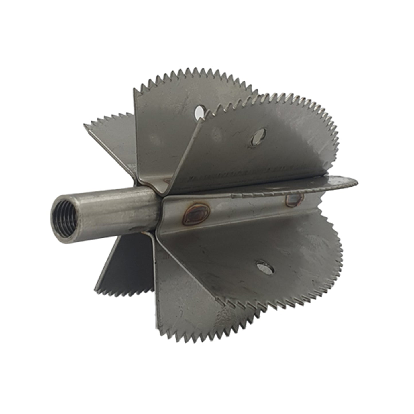 ओडिरिस कोकोनट स्क्रैपर रिप्लेसमेंट ब्लेड