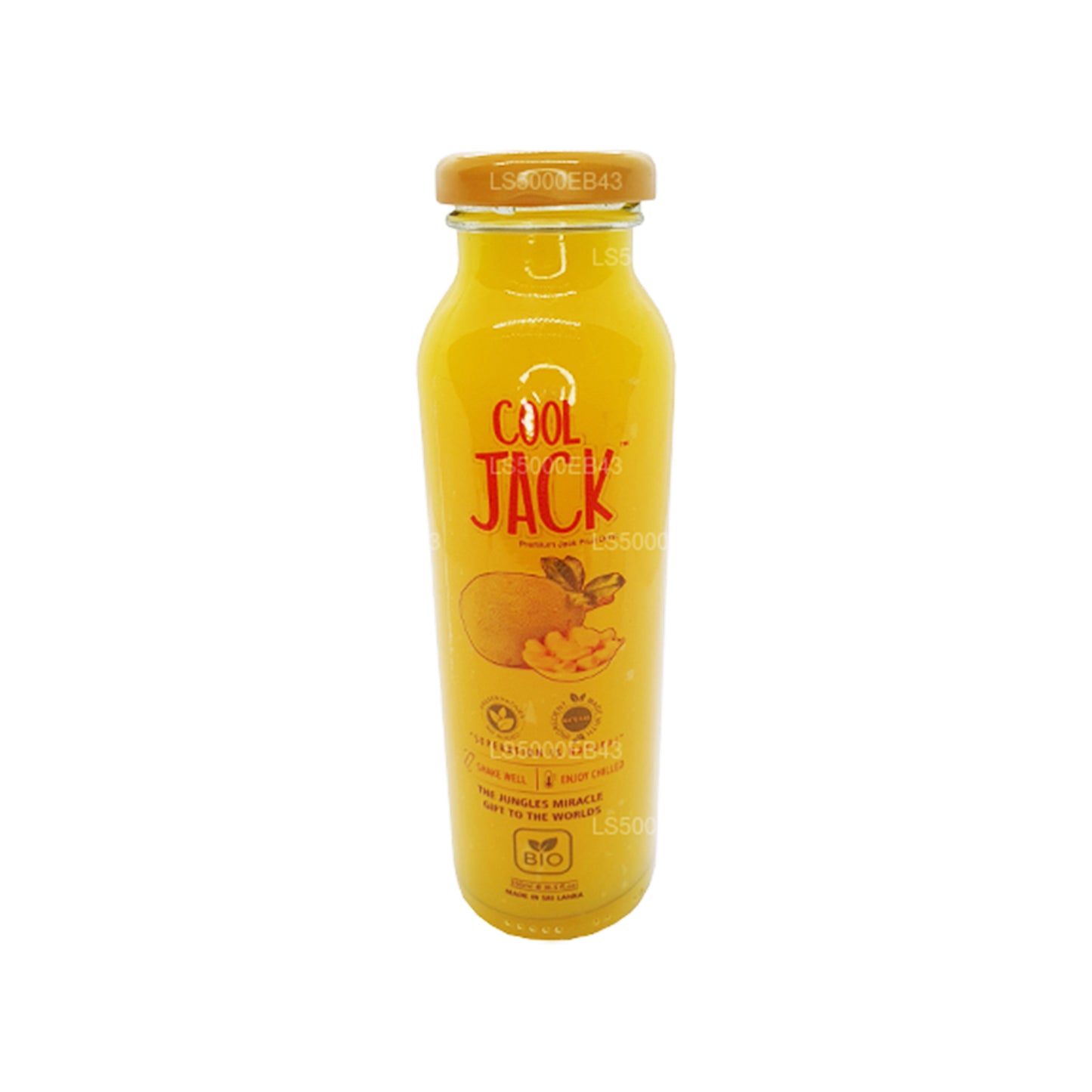 Lakpura Cool Jack (250ml)