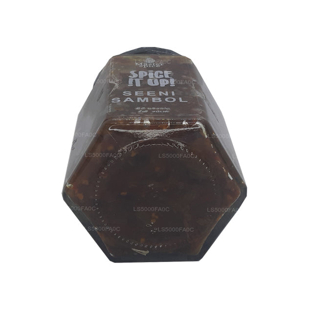 Master Spice Seeni Sambol (300g)