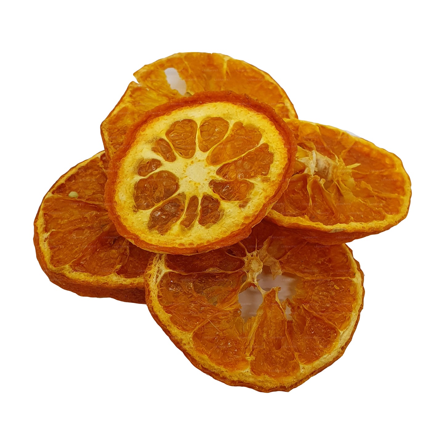 Lakpura Dehydrated Orange Slieces