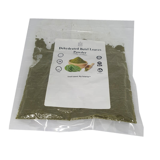 Lakpura Dehydrated Betel Leaves Powder (100g)