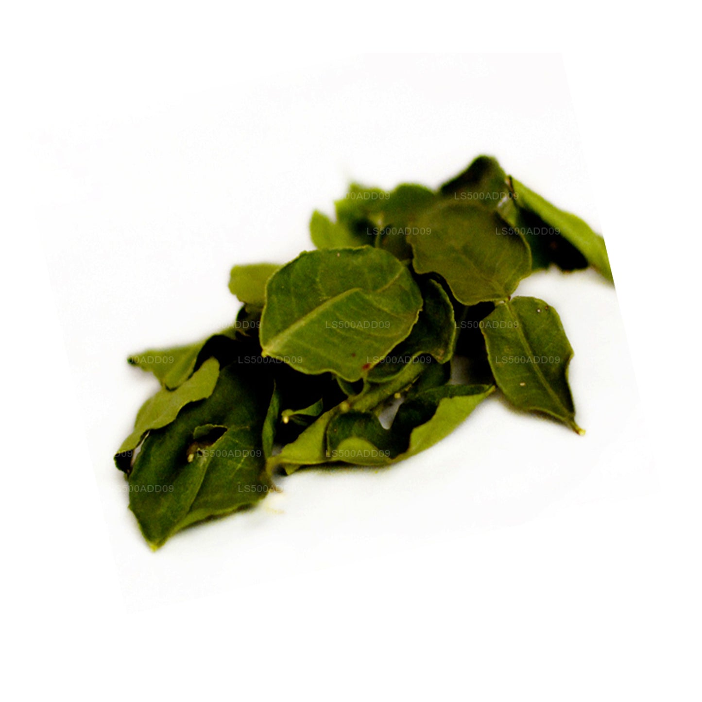 Lakpura® Dehydrated Lime Leaves