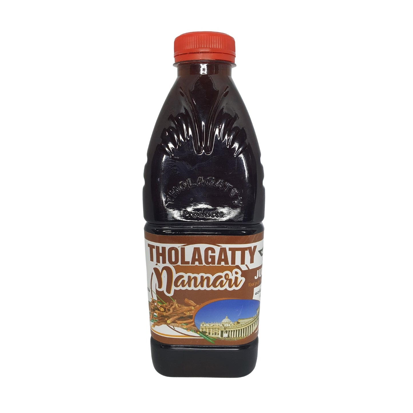 Tholagatty Nannari Juice
