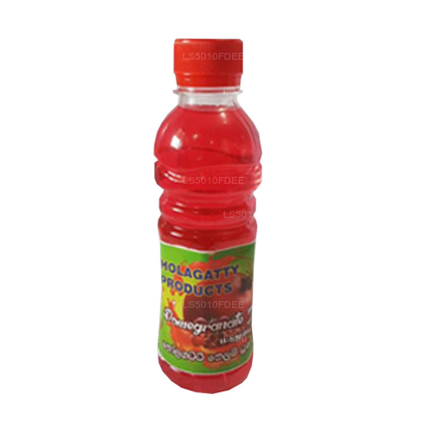 Tholagatty Pomegranate Juice
