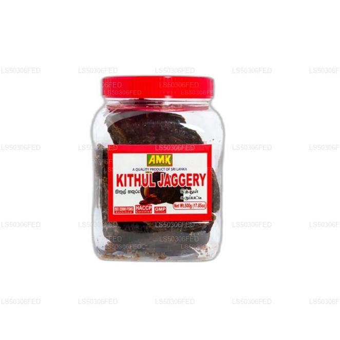 AMK Jaggery Bottle (500g)