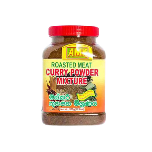 AMK Roasted Meat Curry Powder (500g)