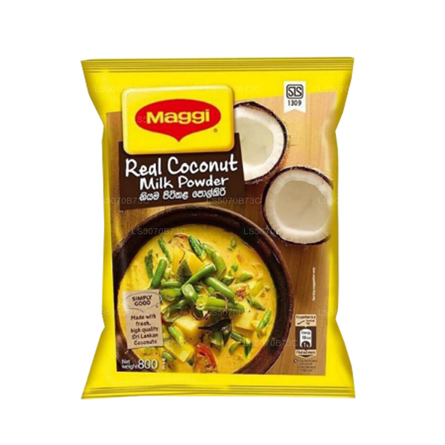 Maggi Coconut Milk Powder