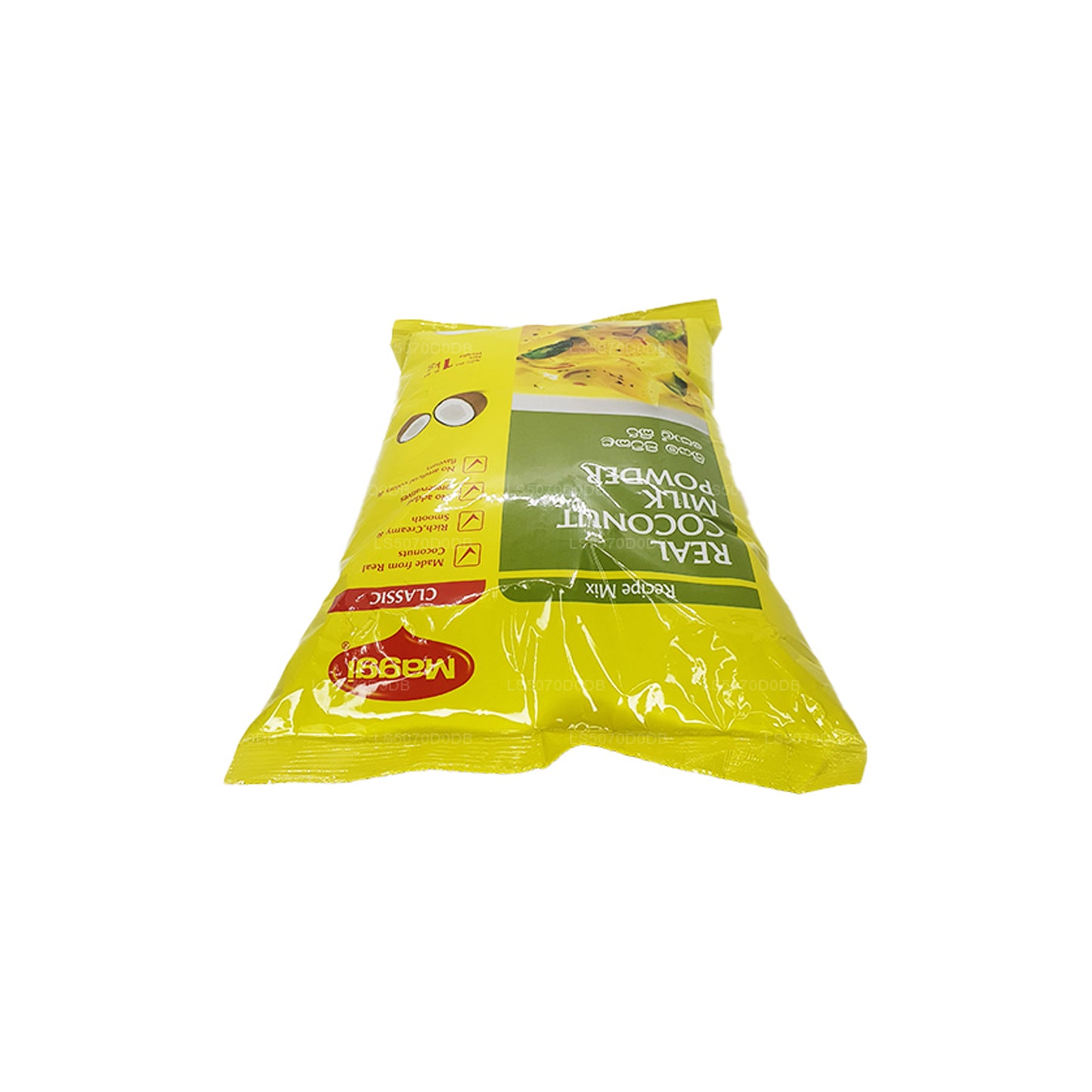 Maggi Coconut Milk Powder