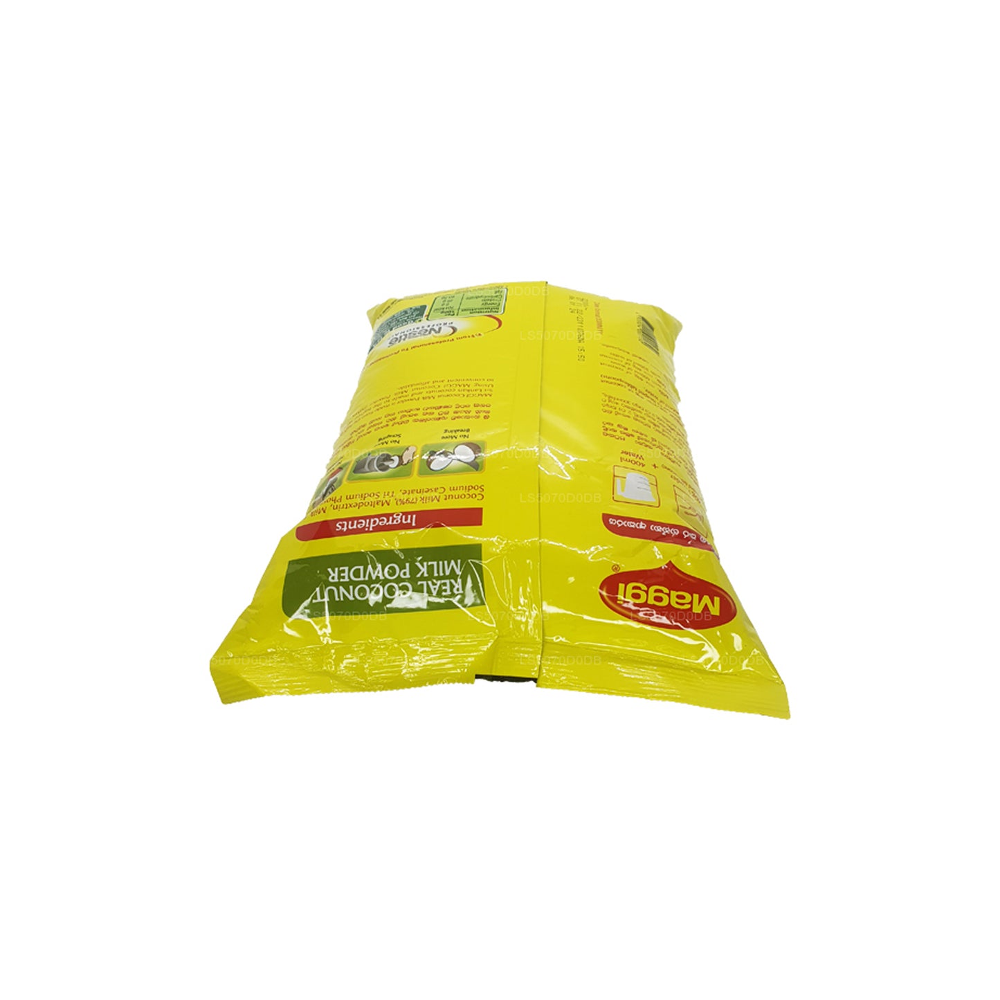 Maggi Coconut Milk Powder