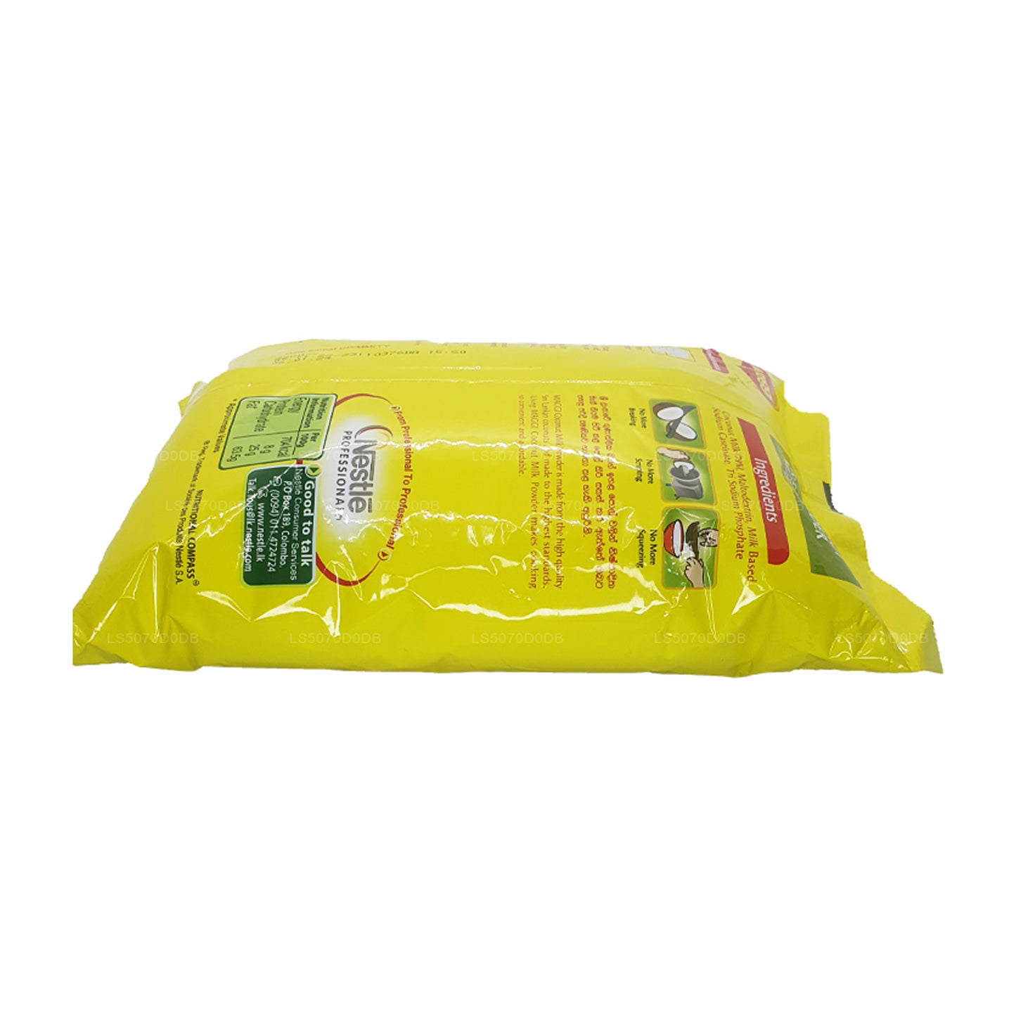 Maggi Coconut Milk Powder