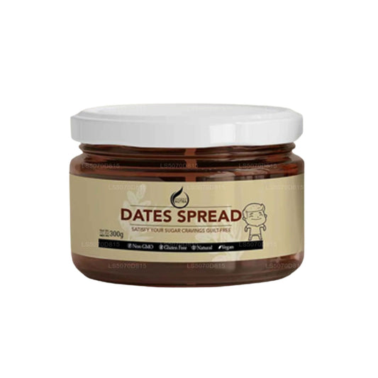 Ancient Nutra Dates Spread (300g)