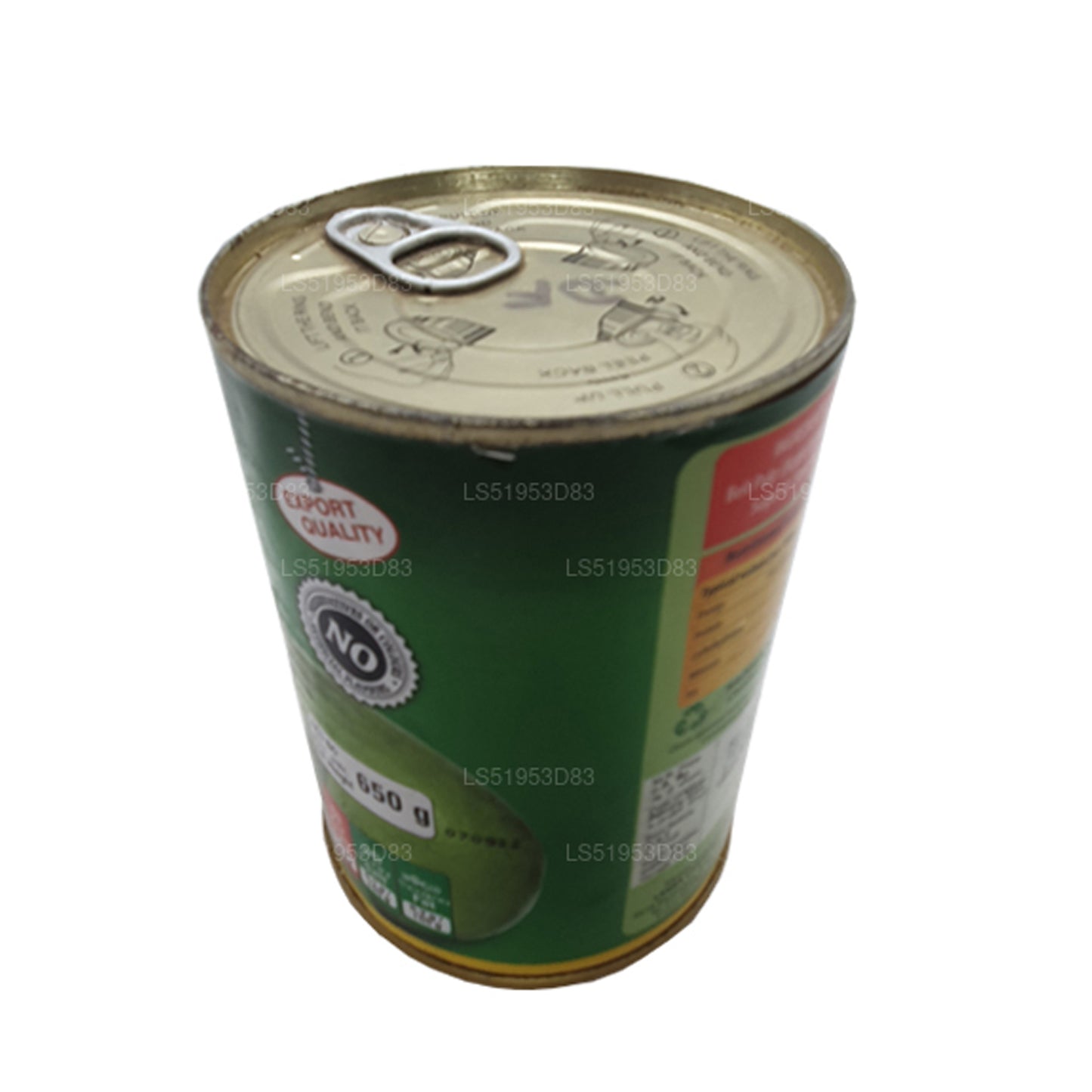 MD Beli Cream (650g)