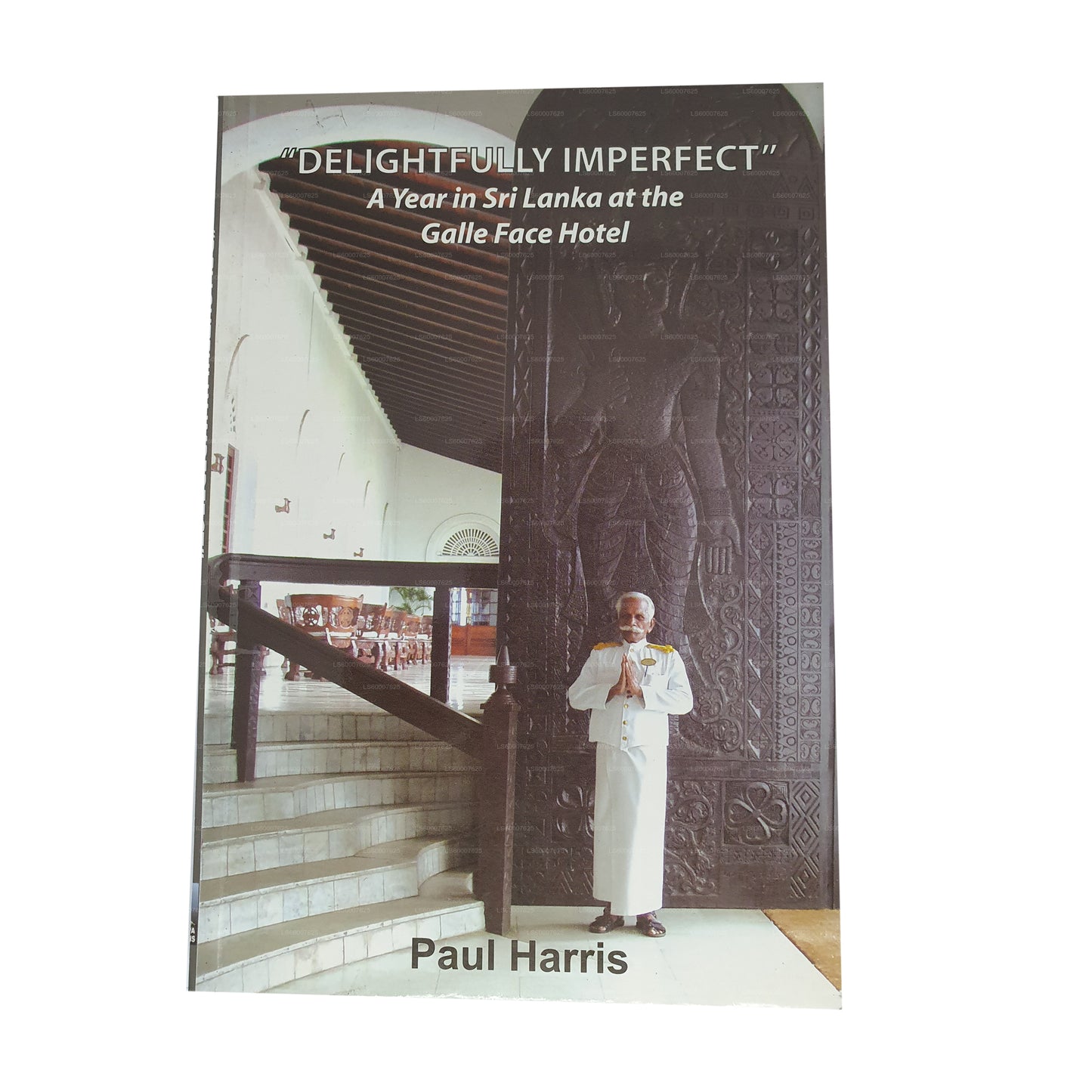 Delightfully Imperfect