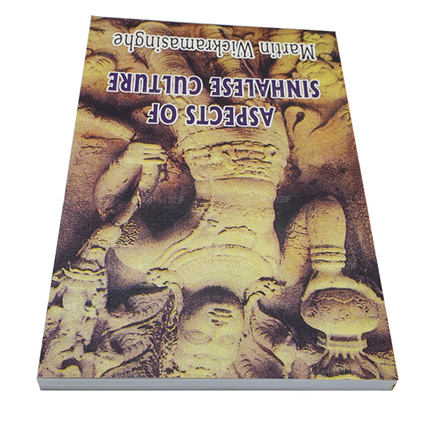 Some  Significant Religious and Societal Aspects  of Sinhalese Culture