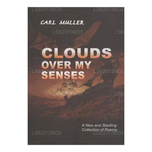Clouds Over My Senses