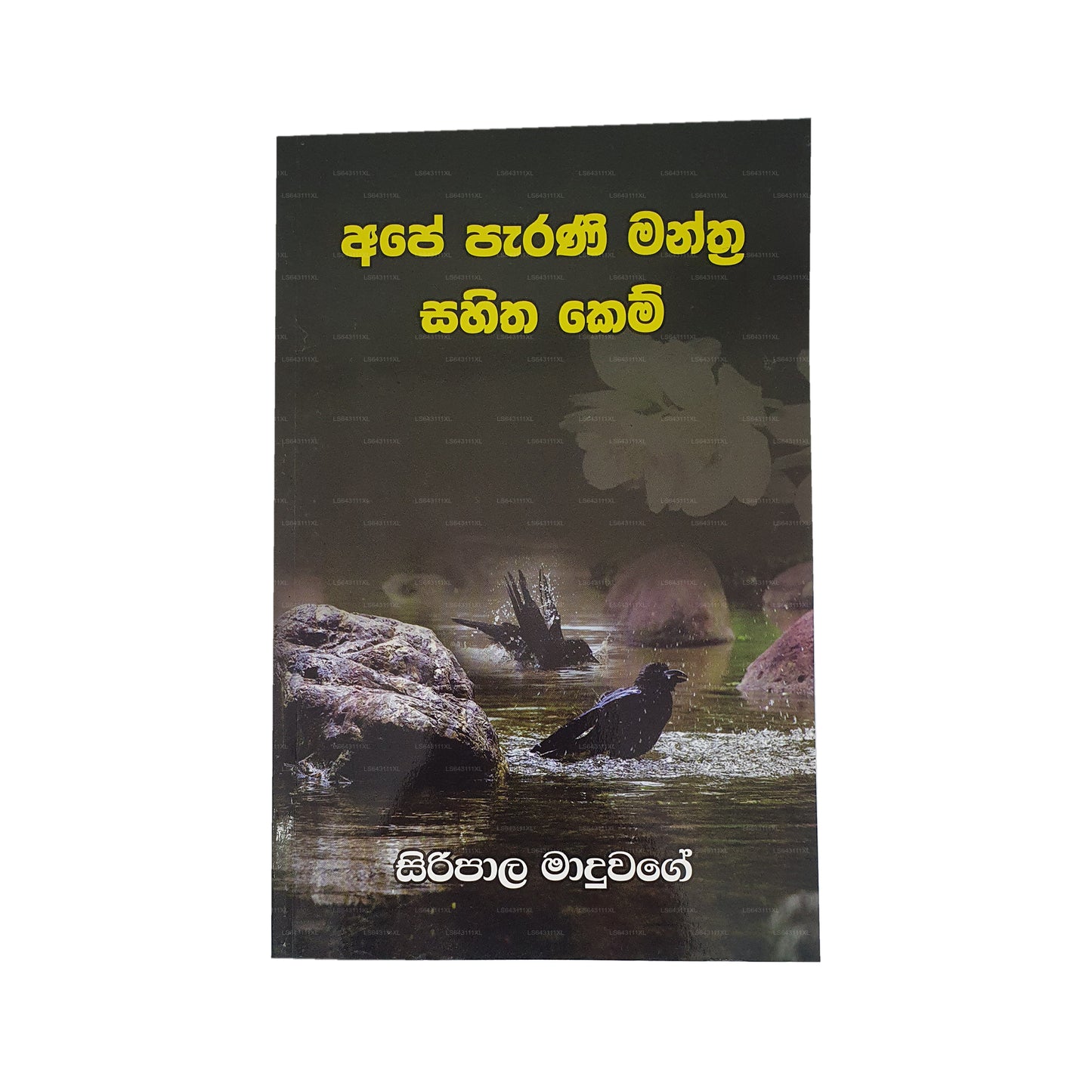 Ape Parani Manthra Sahitha Kem