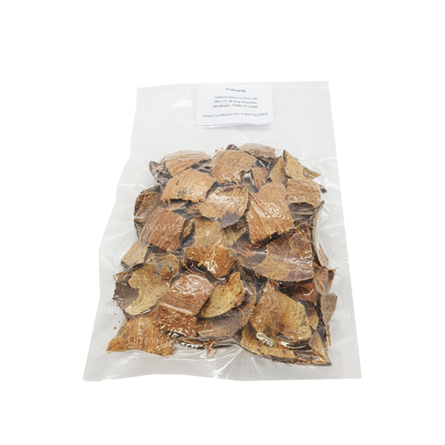 Lakpura® Coconut Shell Chips