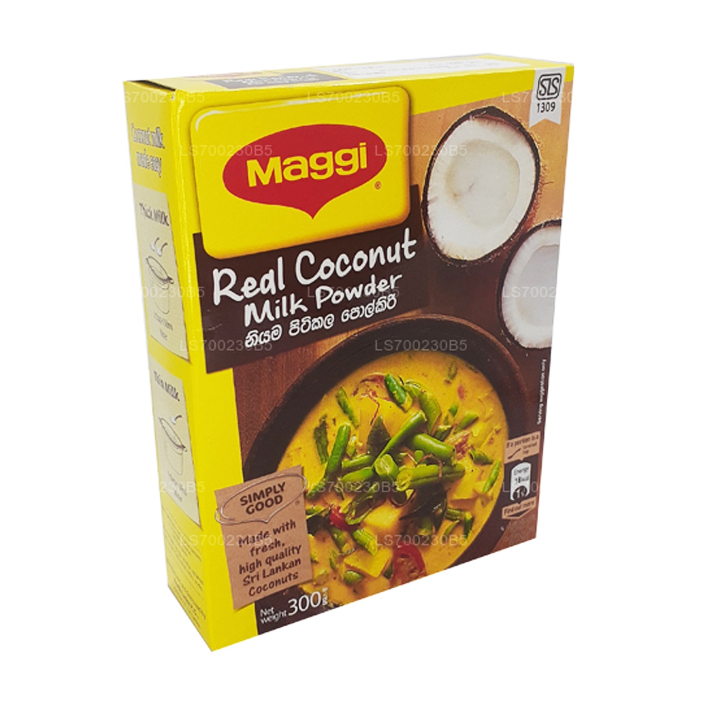 Maggi Coconut Milk Powder