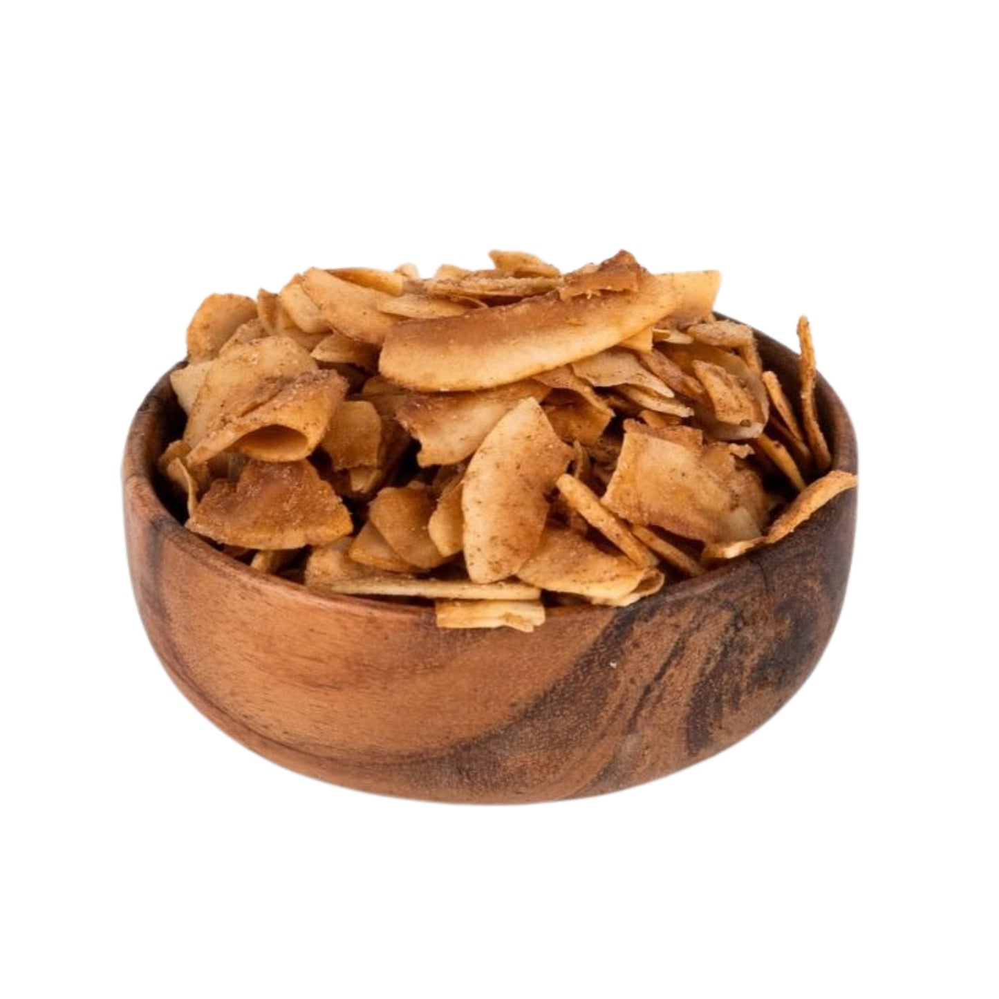 Lakpura Cinnamon Coconut Chips
