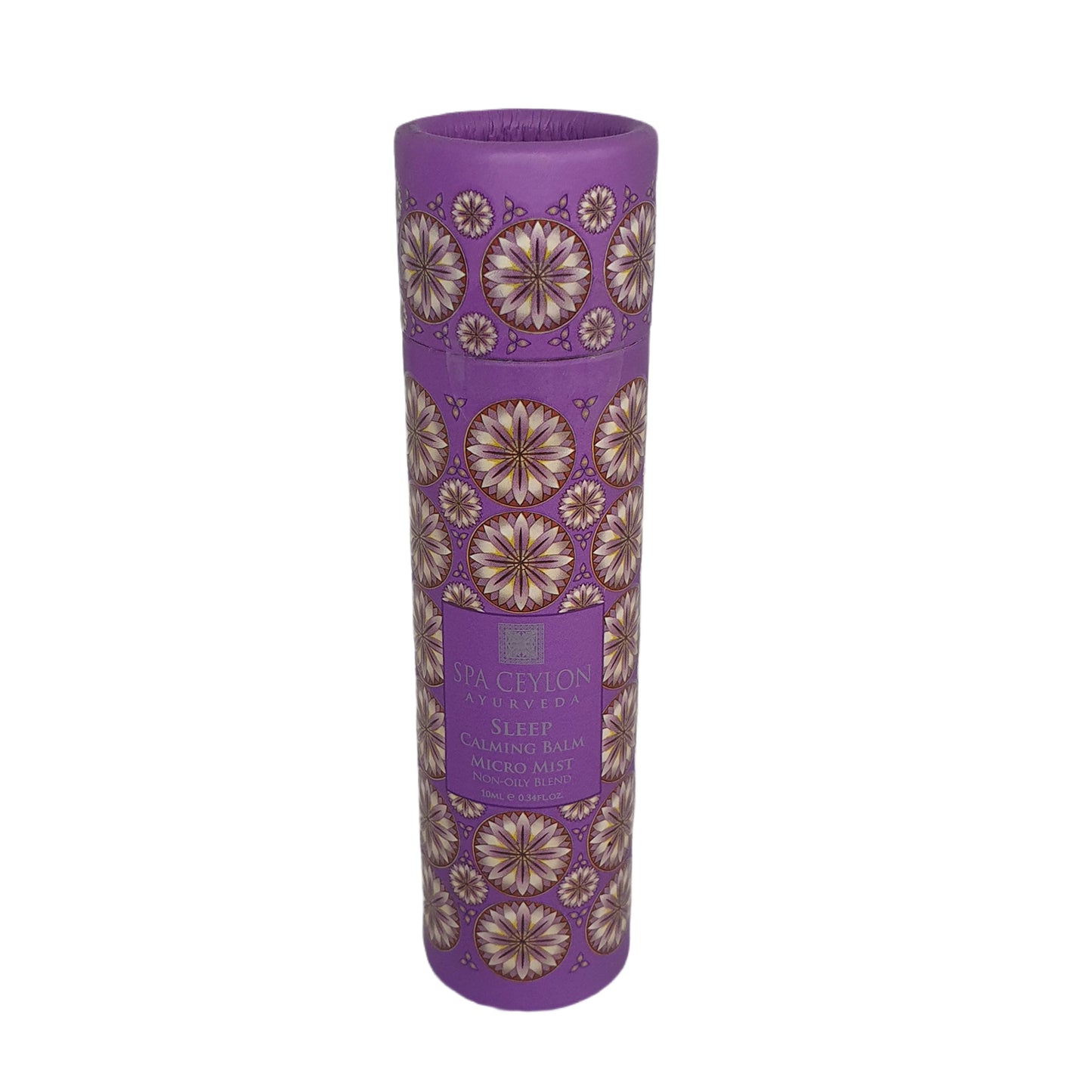 Spa Ceylon Sleep Calming Balm Micro Mist (10ml)