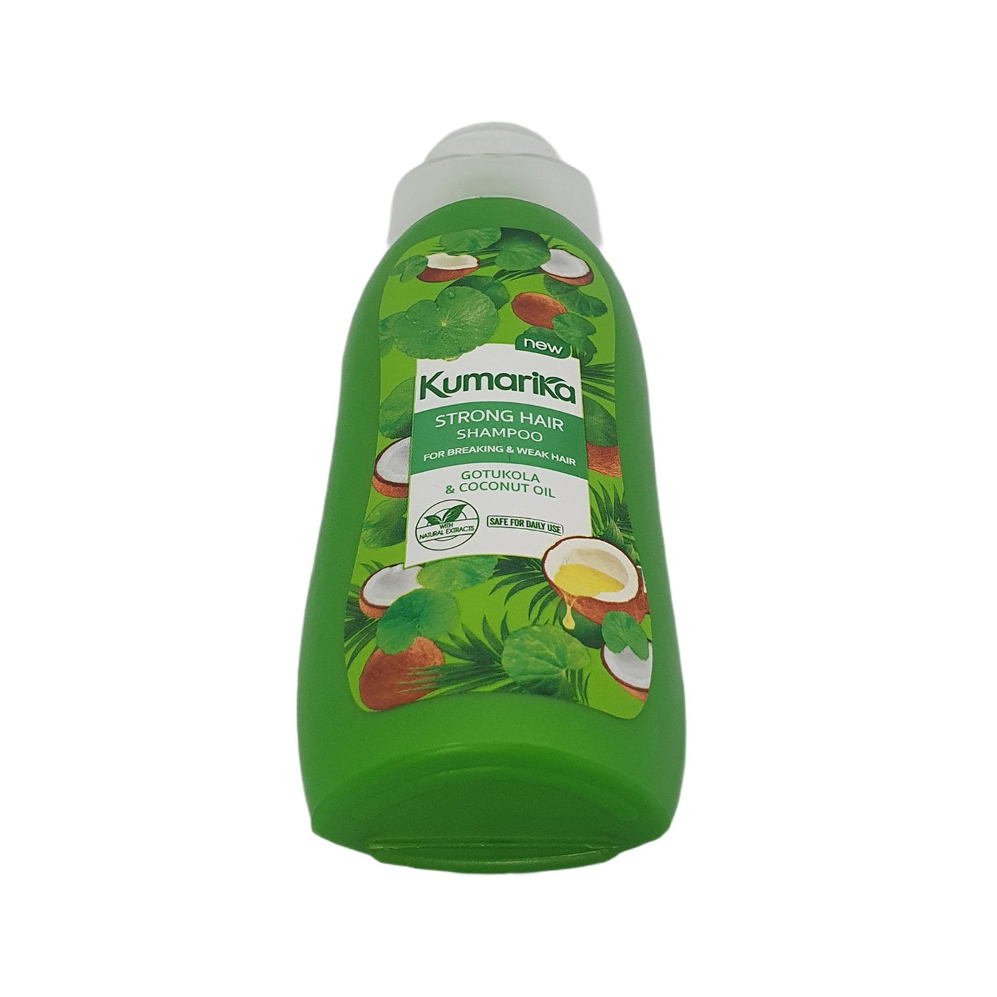Kumarika Strong Hair Shampoo