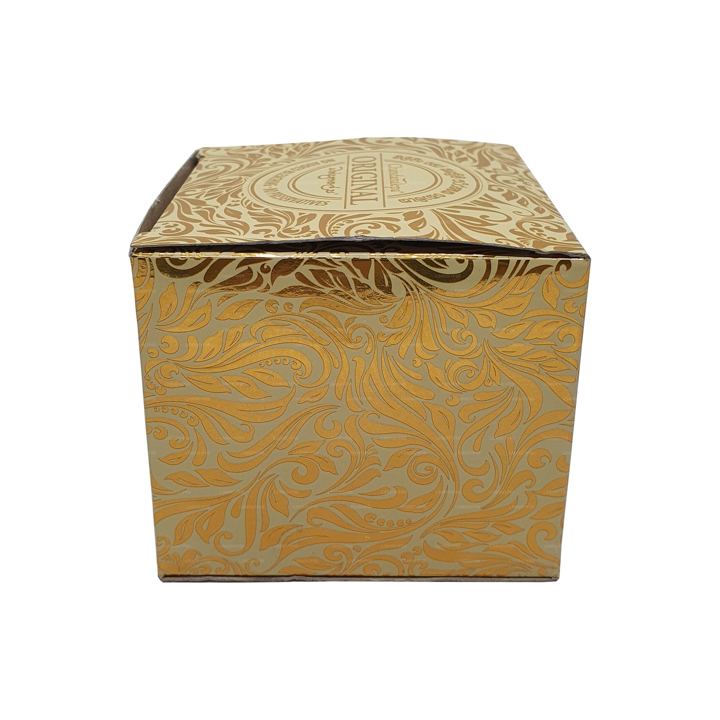 चंदनलेपा हर्बल क्रीम