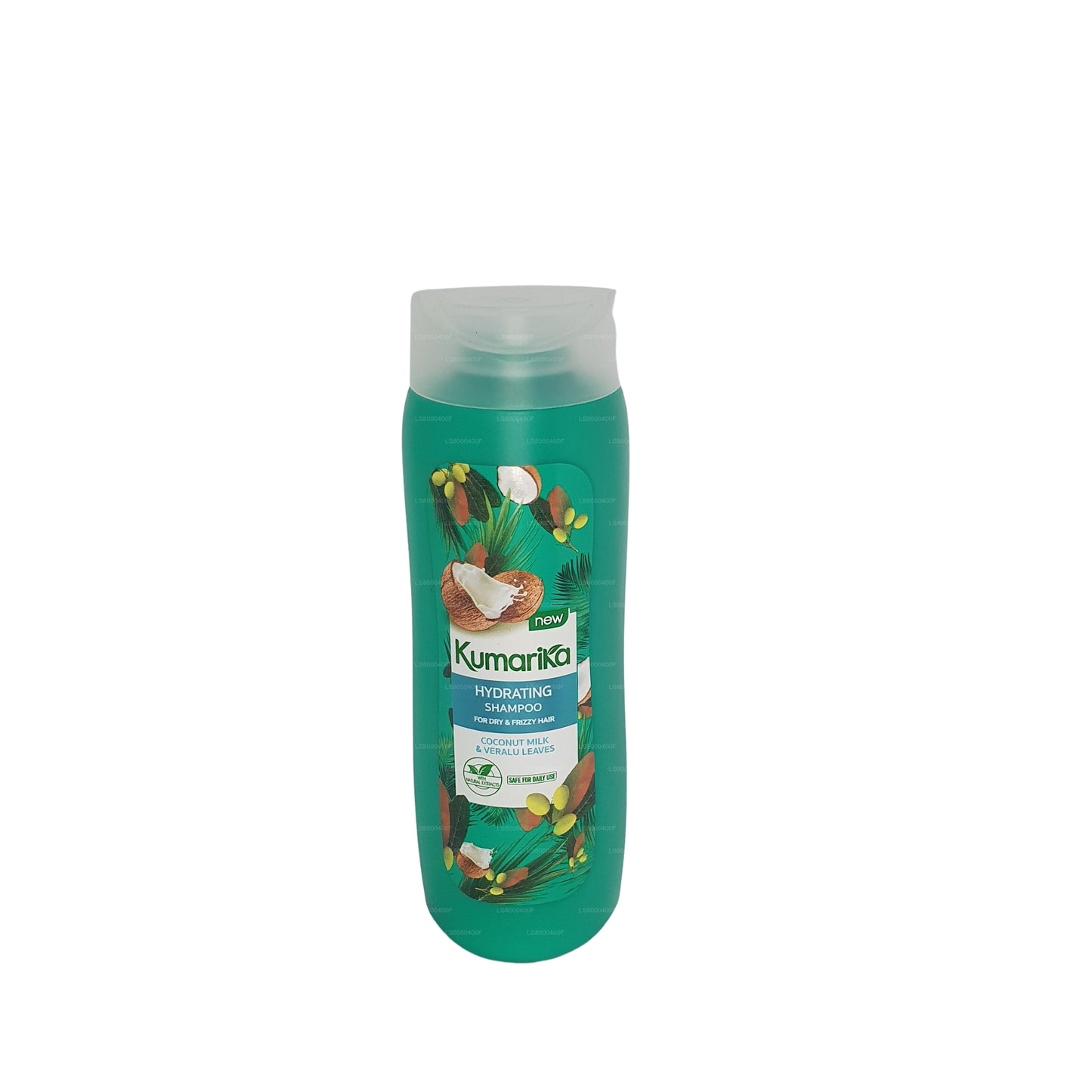 Kumarika Hydrating Shampoo