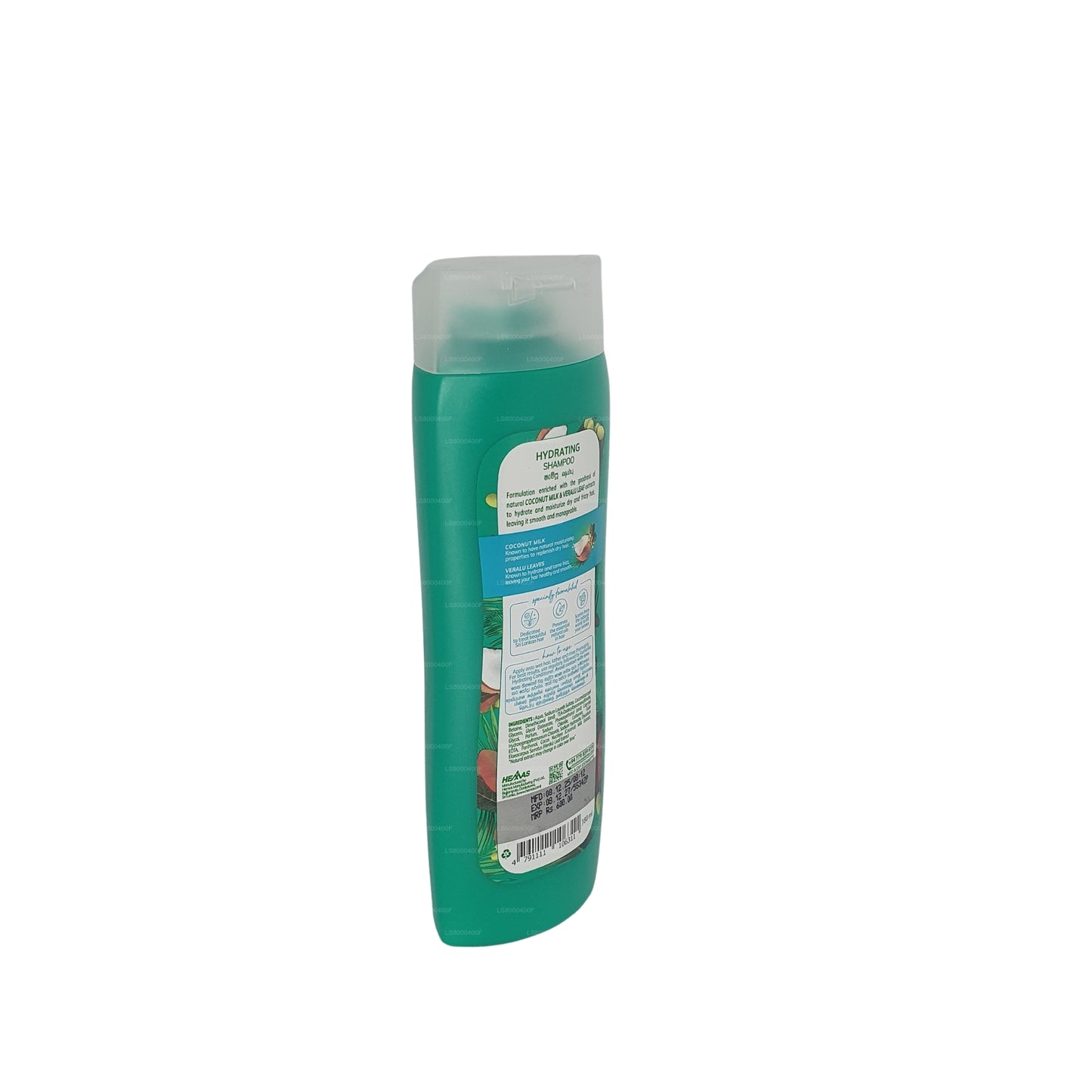 Kumarika Hydrating Shampoo