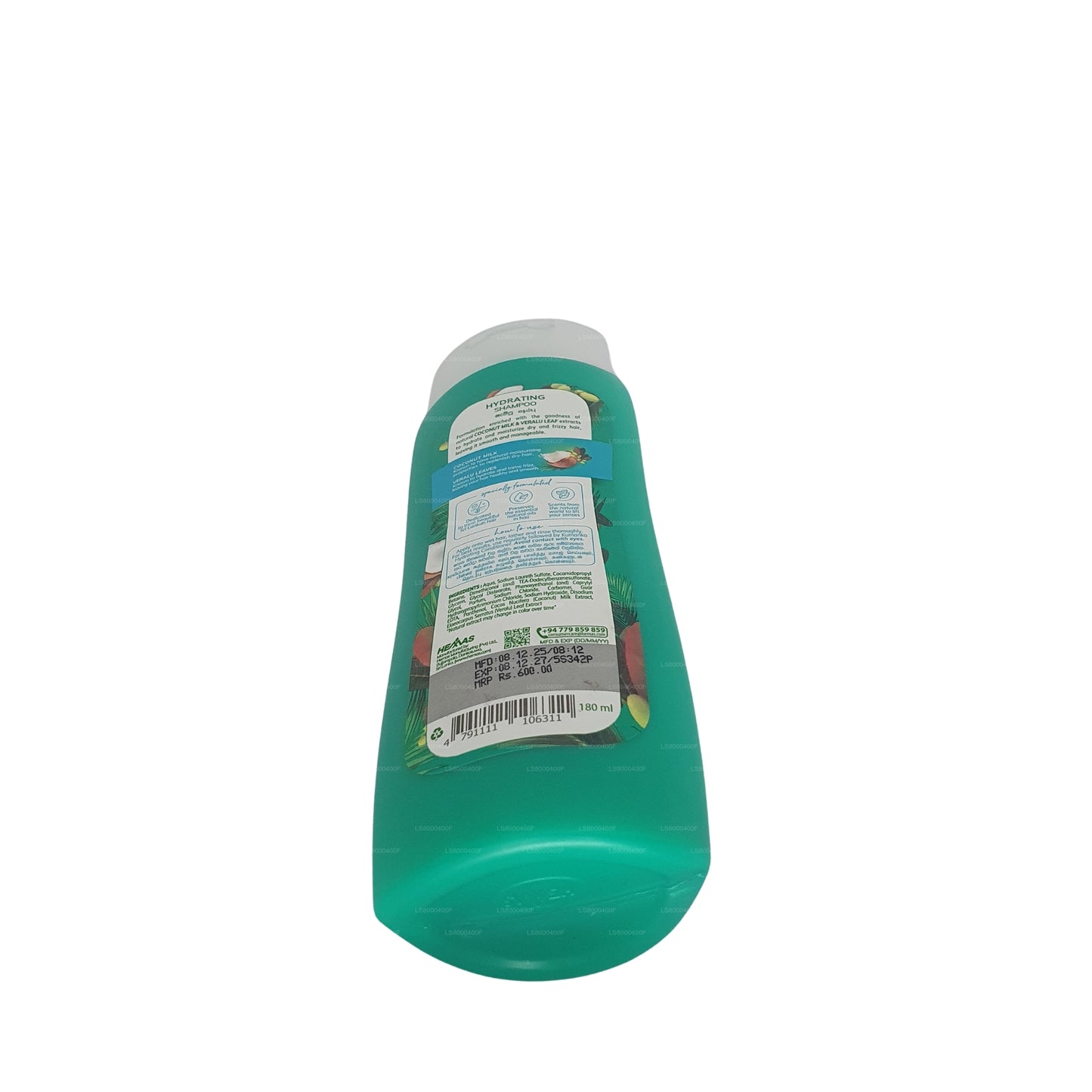 Kumarika Hydrating Shampoo