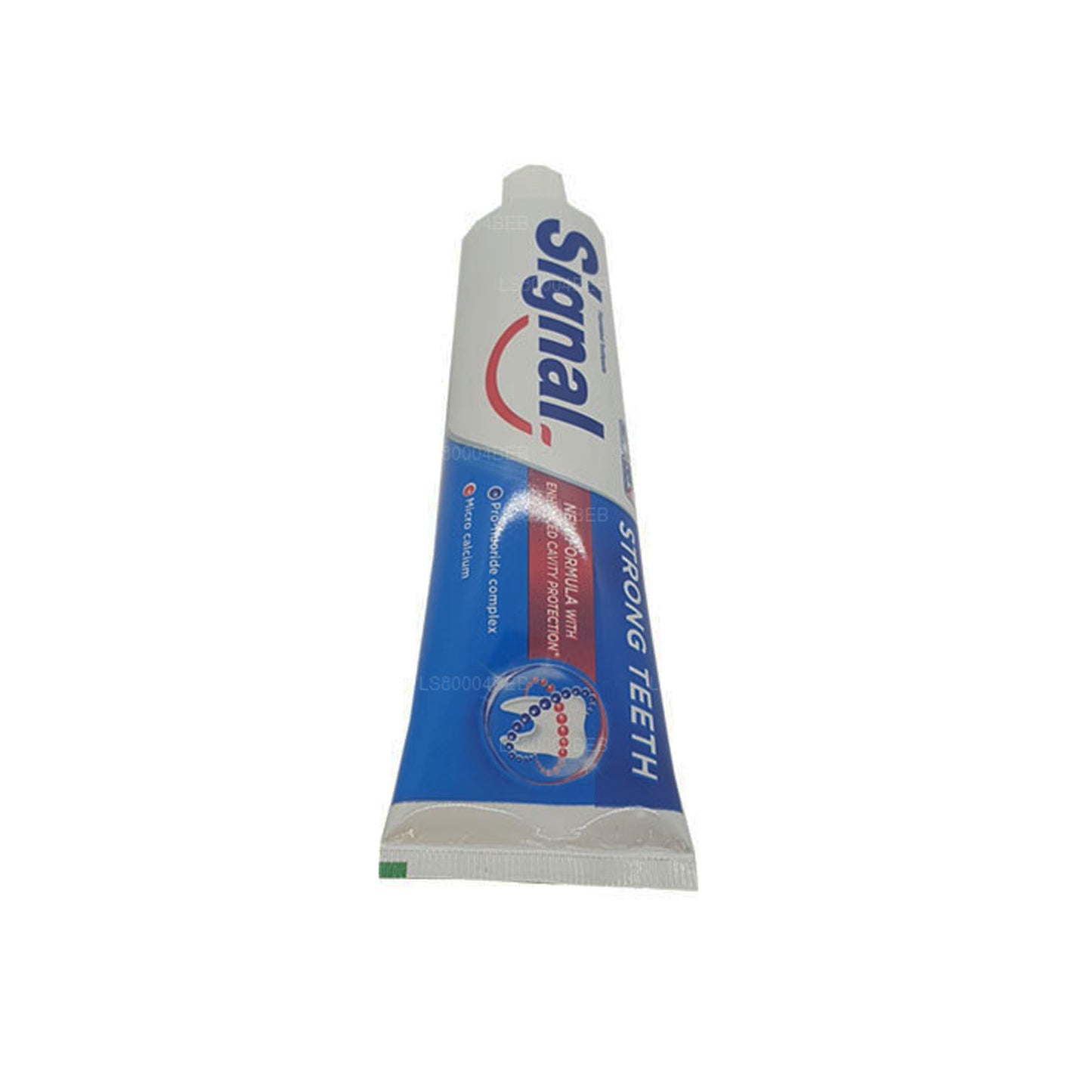 सिग्नल स्ट्रॉन्ग टीथ