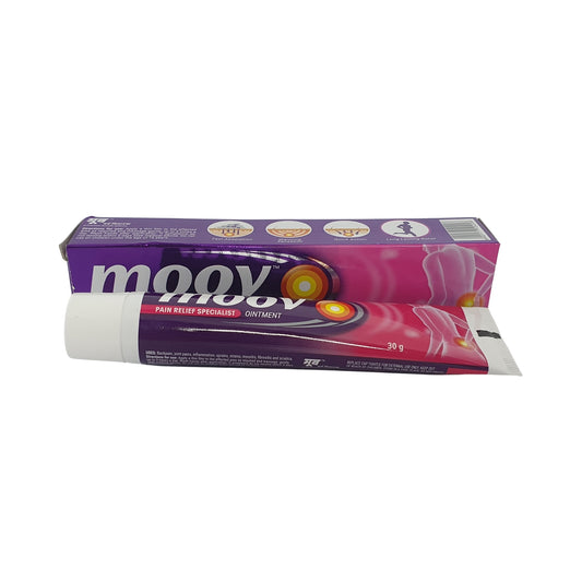 मूव पेन रिलीफ स्पेशलिस्ट ऑइंटमेंट (30g)