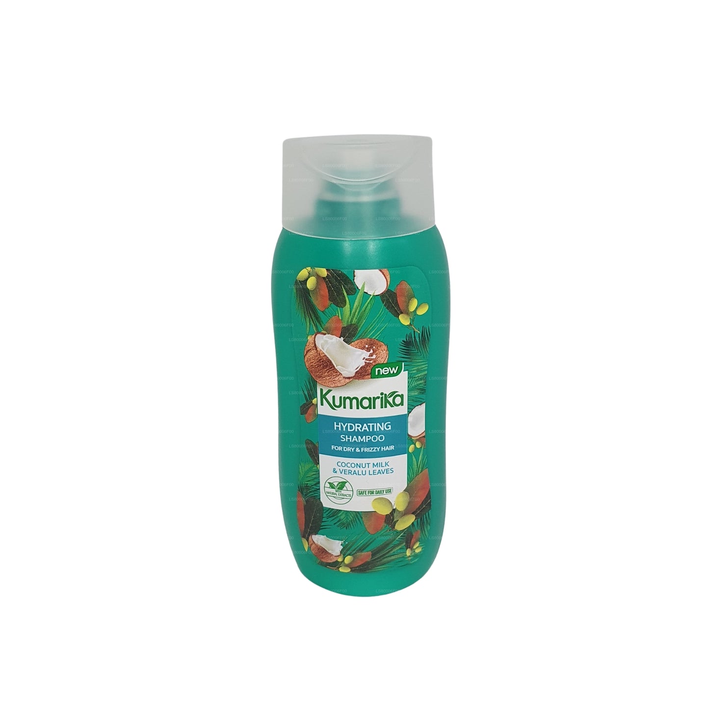 Kumarika Hydrating Shampoo