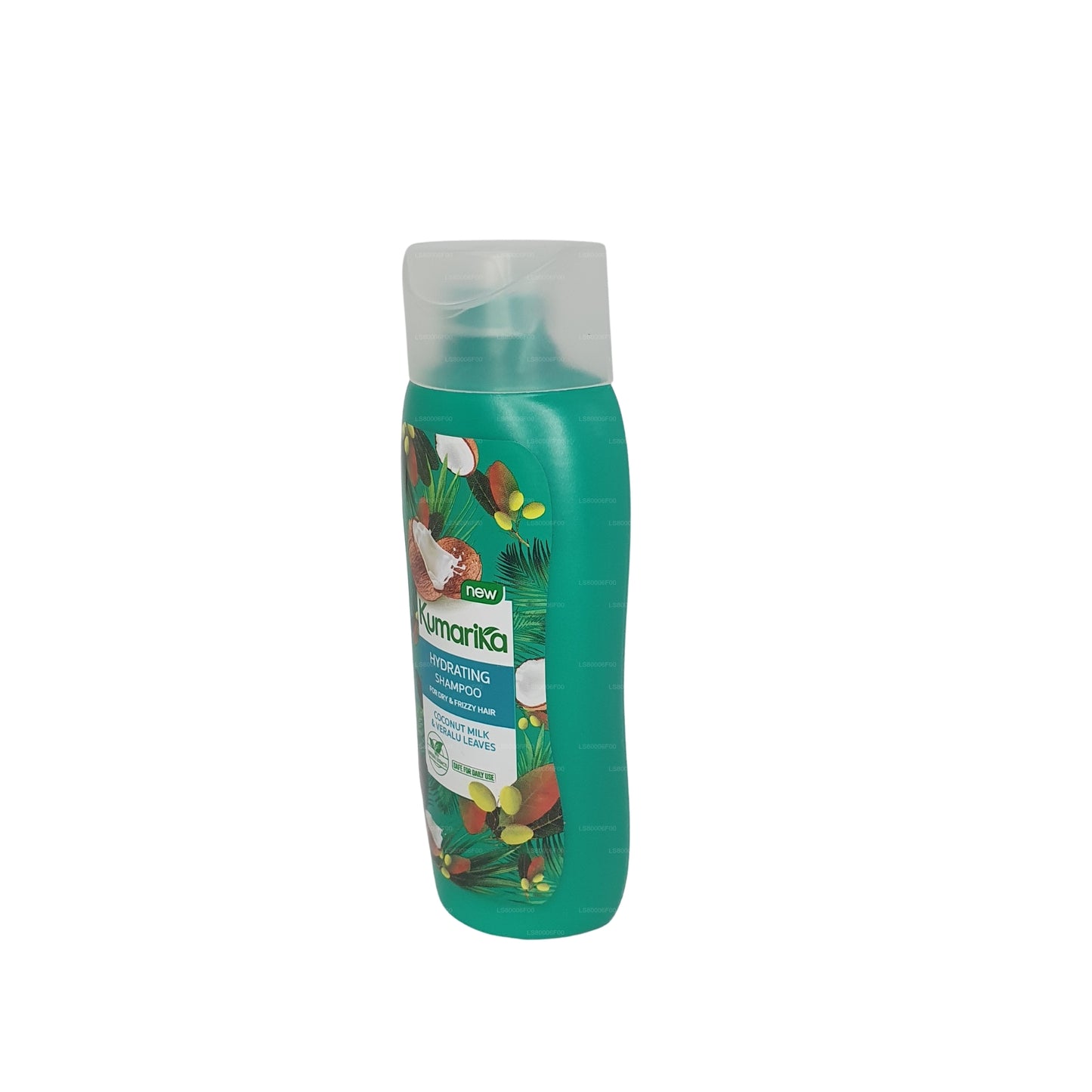 Kumarika Hydrating Shampoo