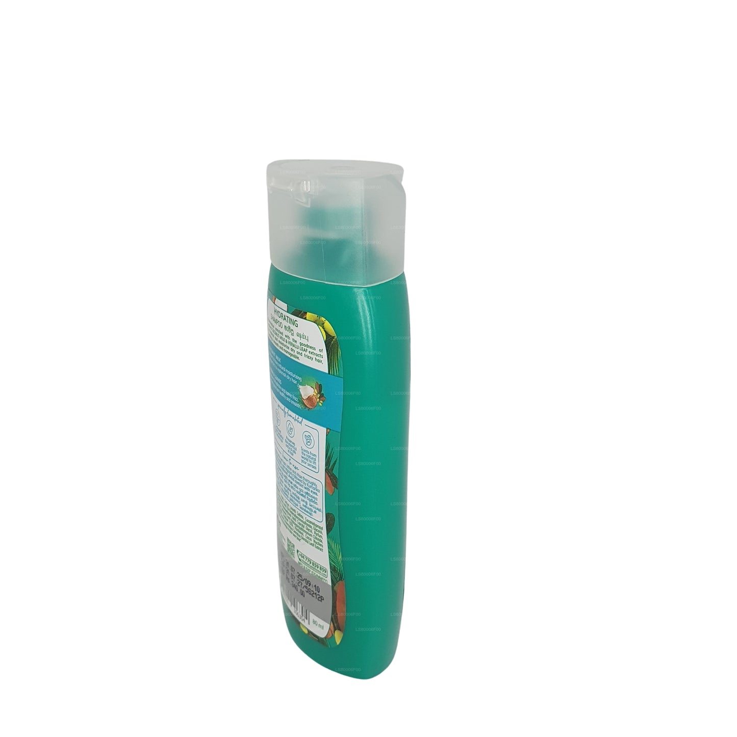 Kumarika Hydrating Shampoo