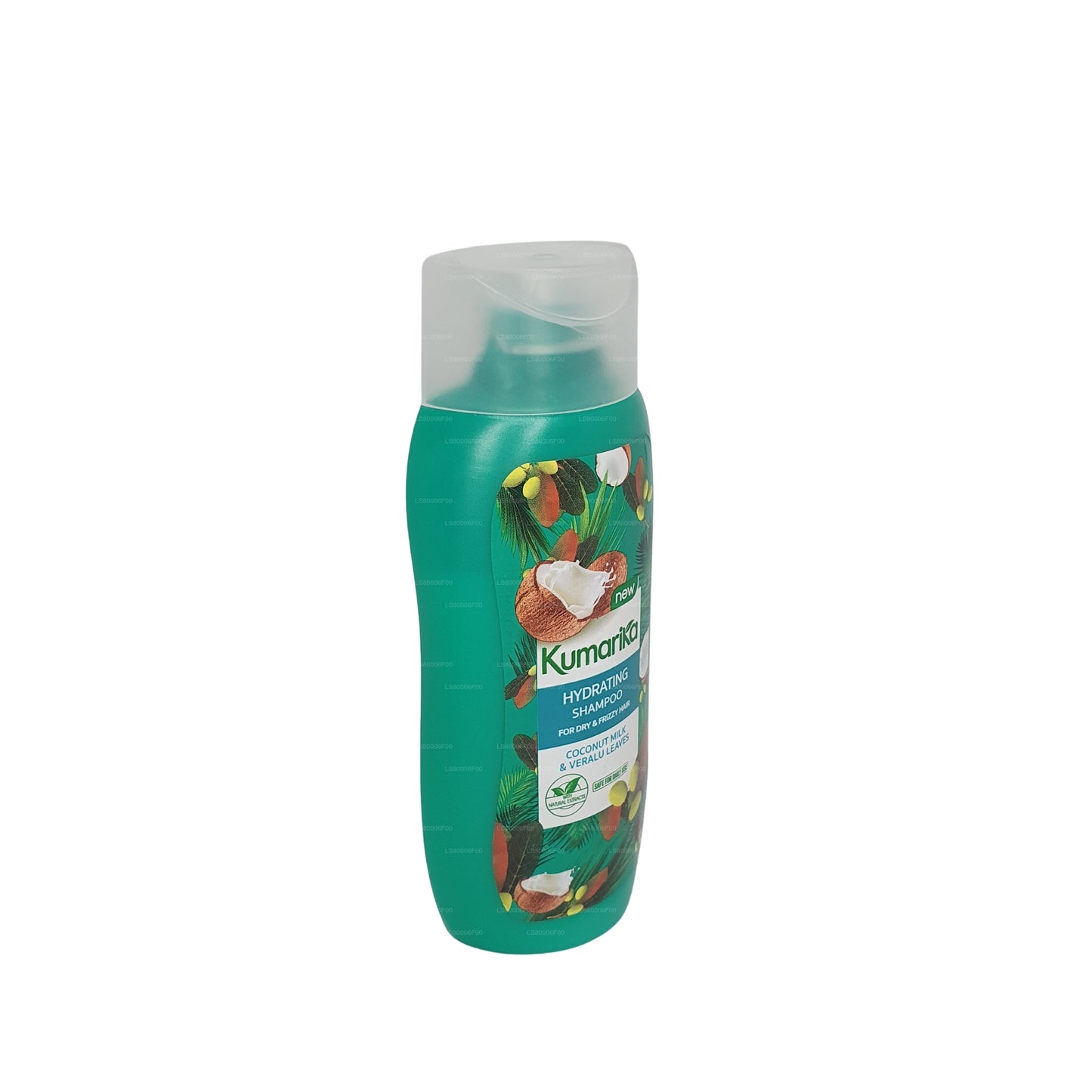 Kumarika Hydrating Shampoo