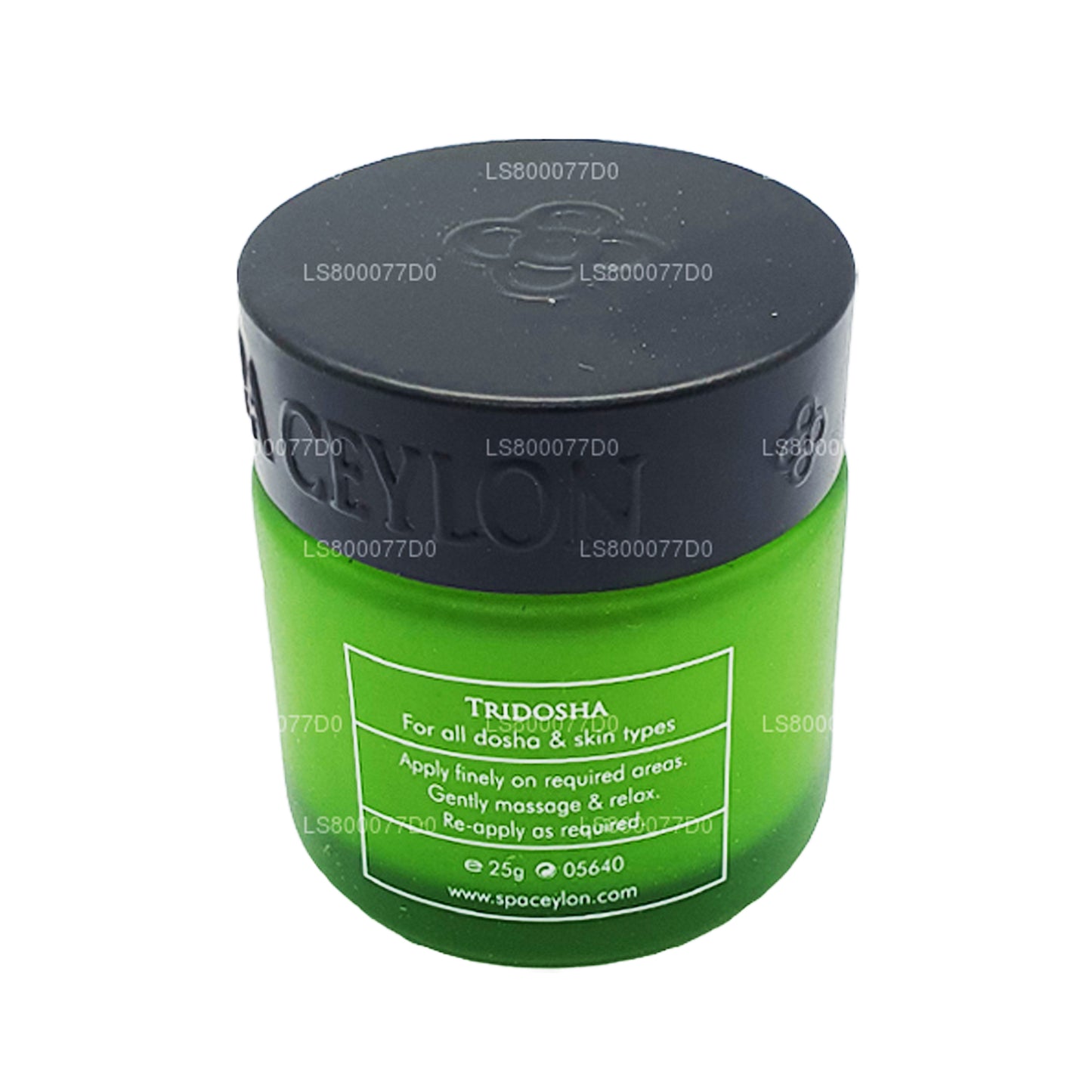 Spa Ceylon Comfort Relieving Balm