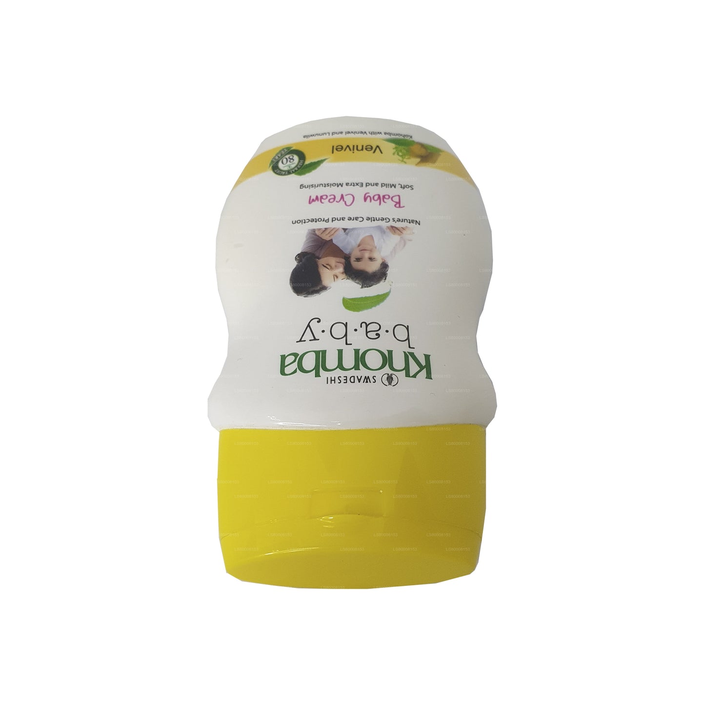 Swadeshi Khomba Baby Cream Venivel