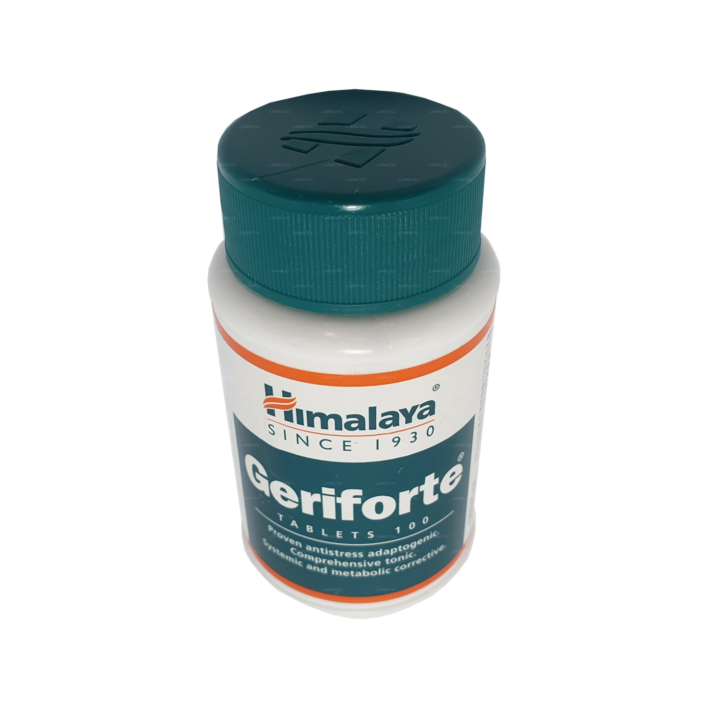 Himalaya Geriforte (100 Tablets)