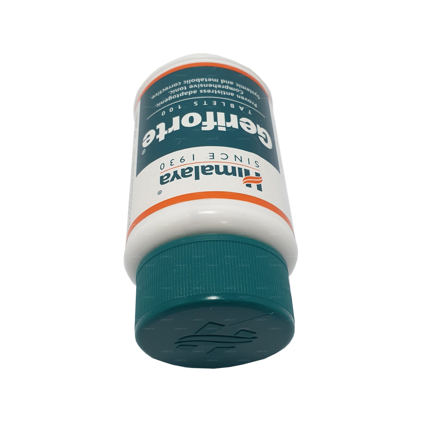 Himalaya Geriforte (100 Tablets)