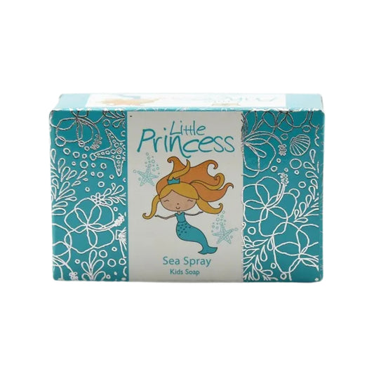 Swadeshi Little Princess Soap Sea Spray (70g)