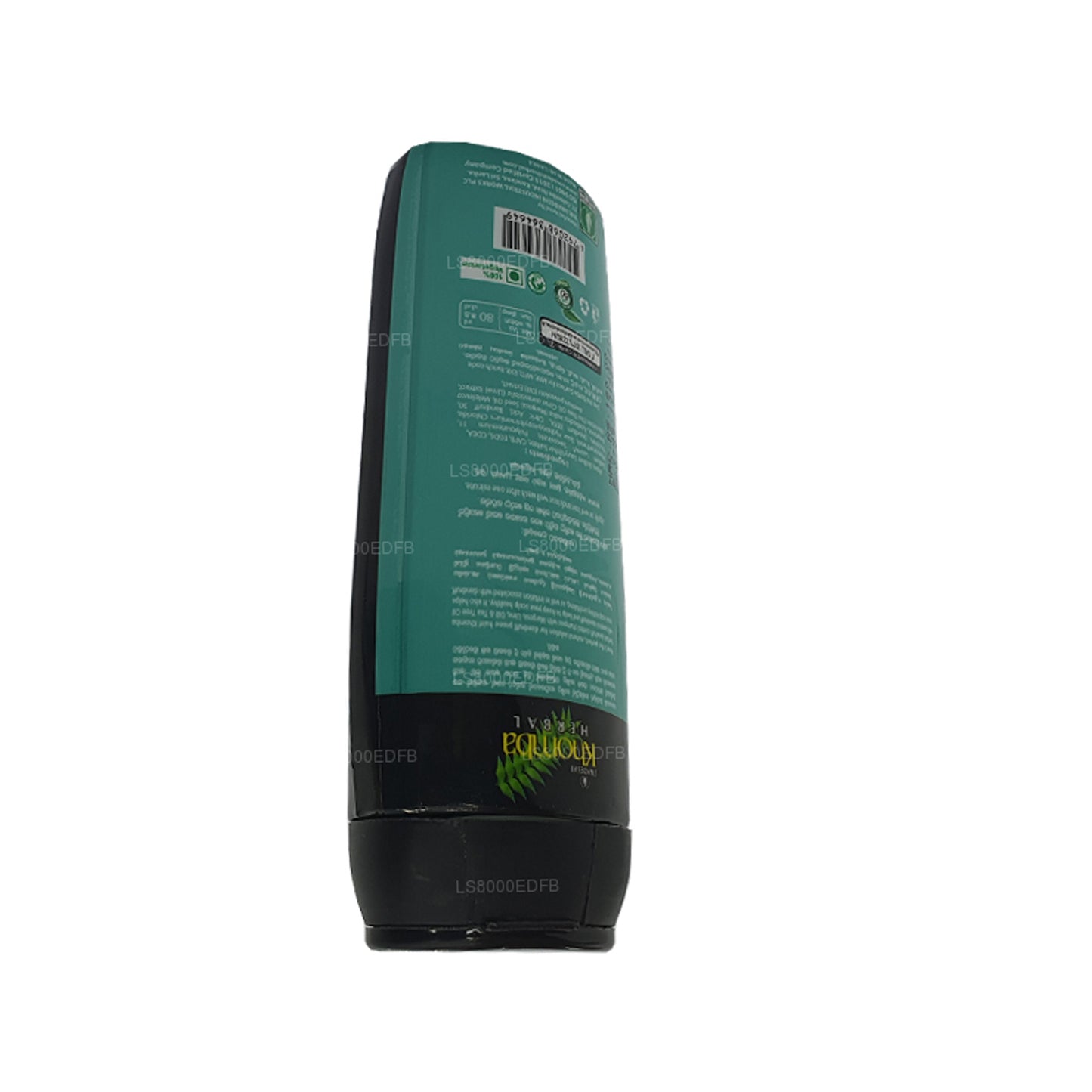 स्वदेशी खोम्बा एंटी-डैंड्रफ शैम्पू (80ml)