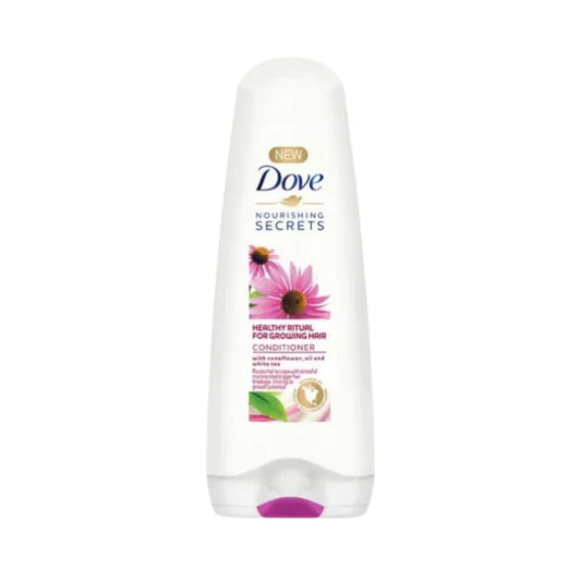 डव हेल्दी रिचुअल फॉर ग्रोइंग हेयर कंडीशनर (180ml)