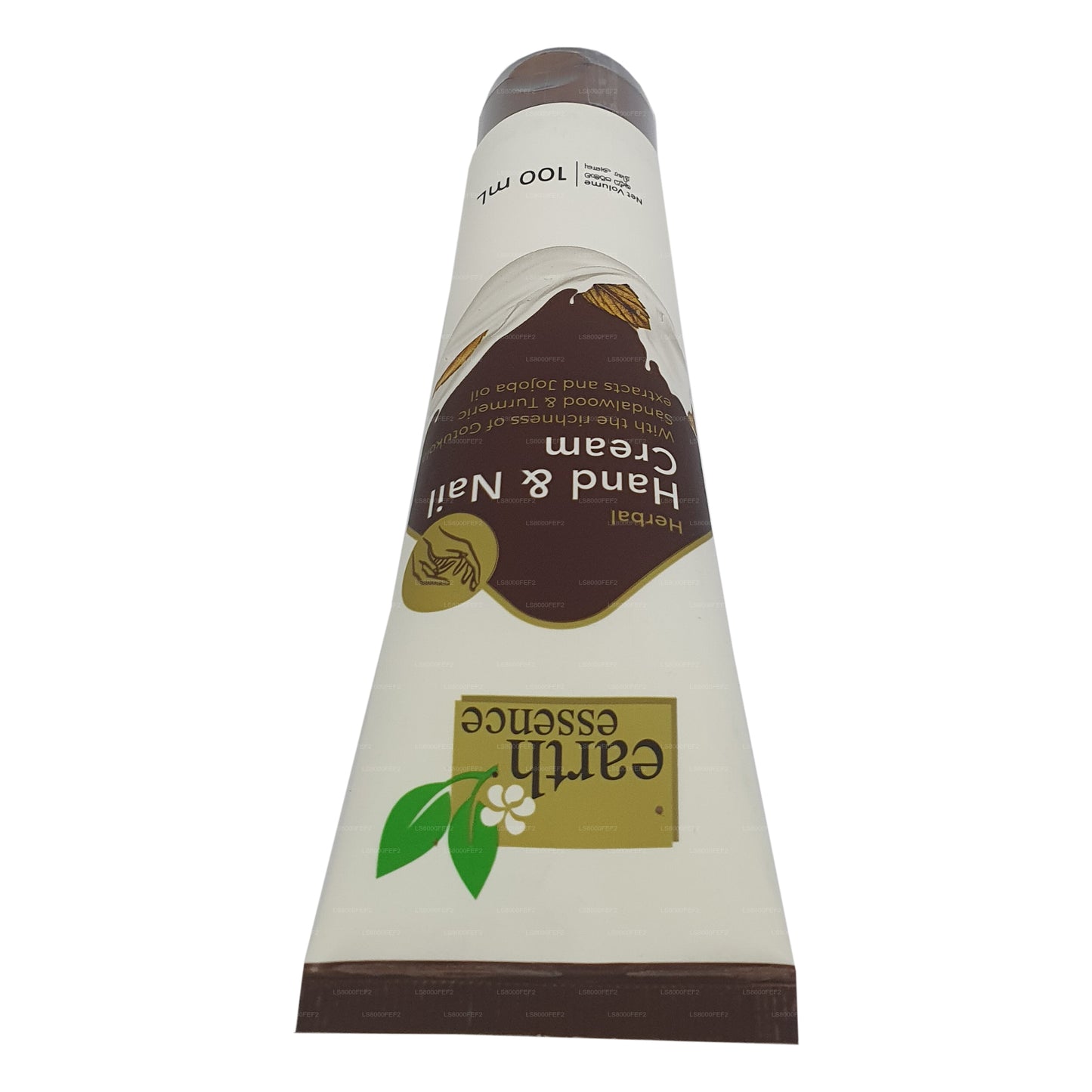 Earth Essence Hand and Nail Cream (100ml)