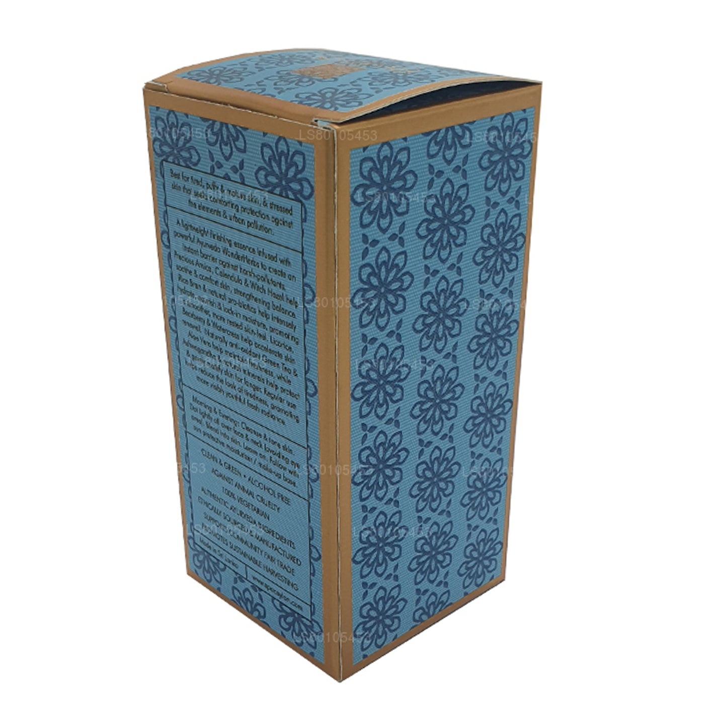 Spa Ceylon Skin Destress Ashwagandha Advanced Anti-Pollution Day Face Essence (30ml)