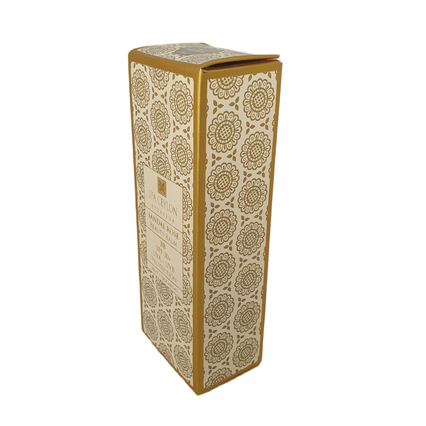 Spa Ceylon Sandal Rose Beauty Balm - Medium (50g)