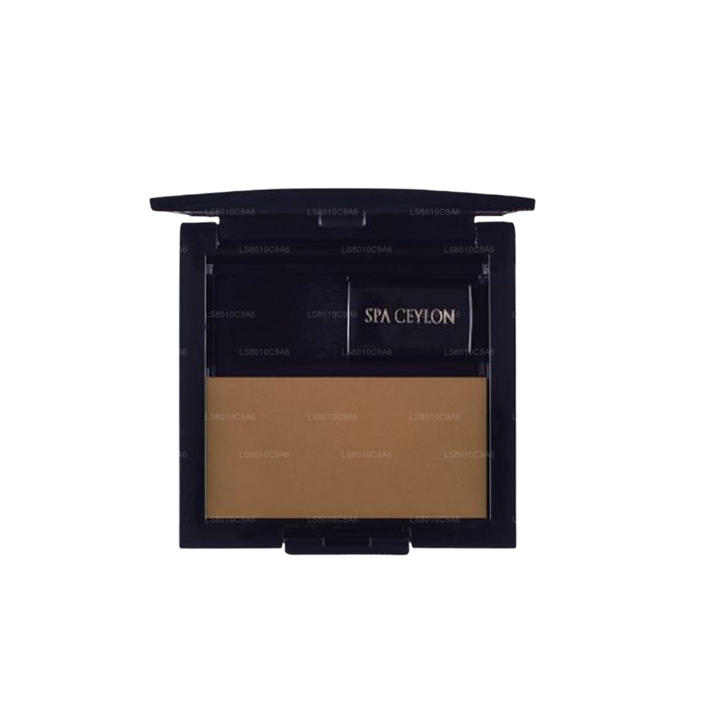 Spa Ceylon Mineralised Blush On 05 - Tamarind Blossom