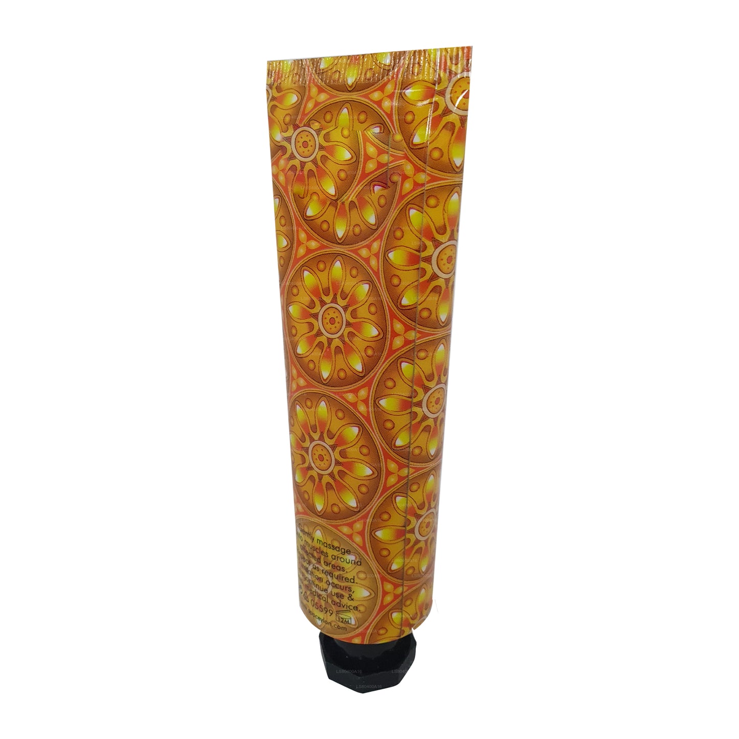 Spa Ceylon Fire Warming Muscle Rub (50g)