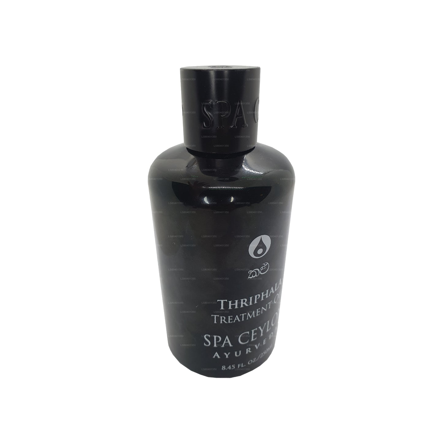 Spa Ceylon Triphala Treatment Oil (250ml)