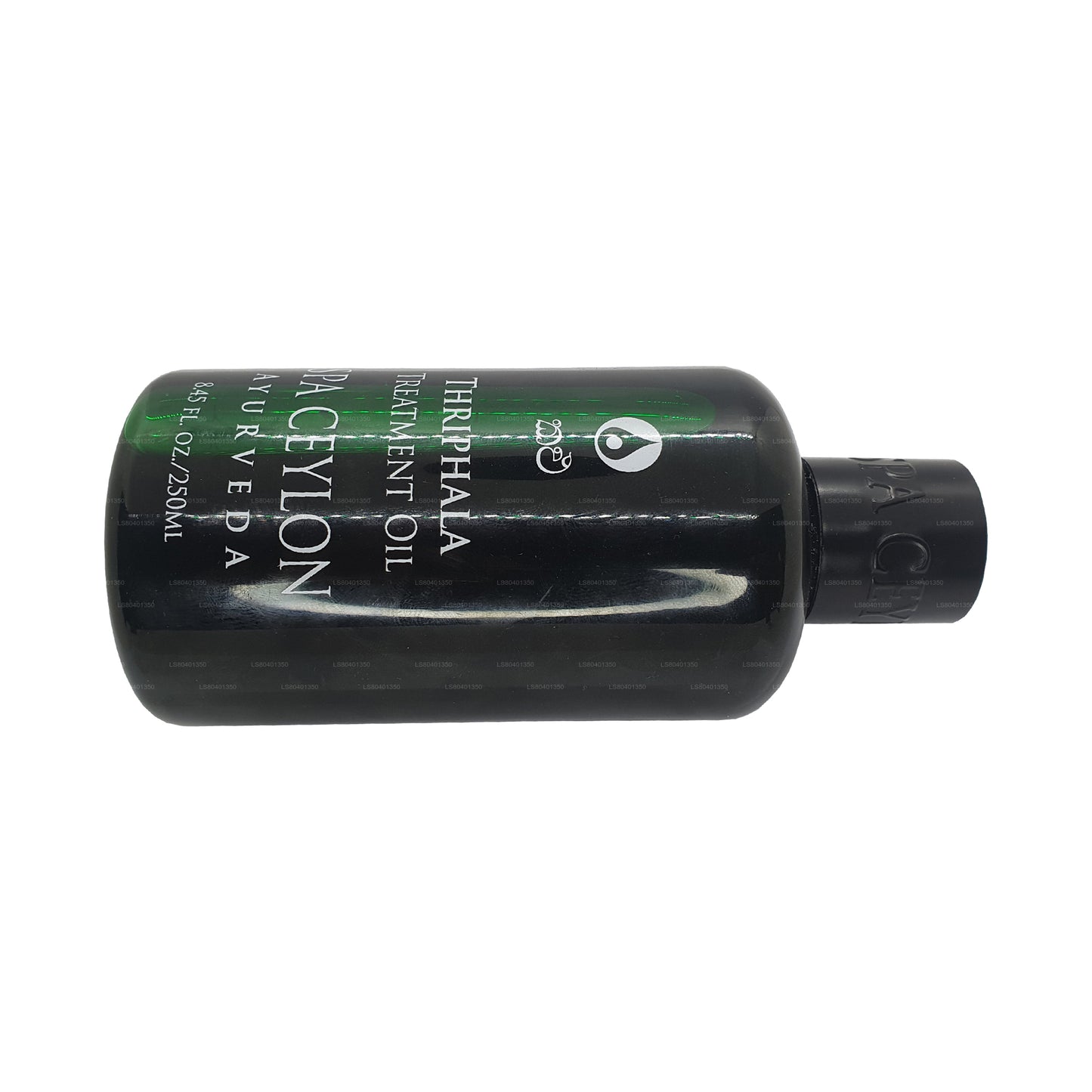 Spa Ceylon Triphala Treatment Oil (250ml)